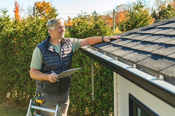 Trusted Gutter Repair And Installation service in Park City, UT - Ben Roofing and Steel LLC